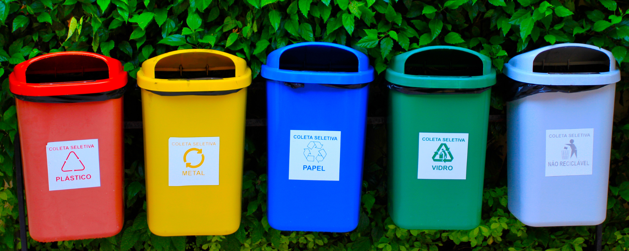 Penumpukan Sampah