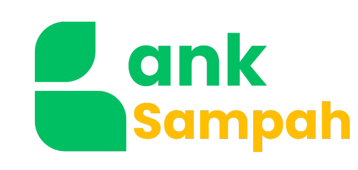 Logo Bank Sampah